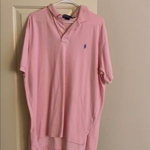 Men’s polo XL